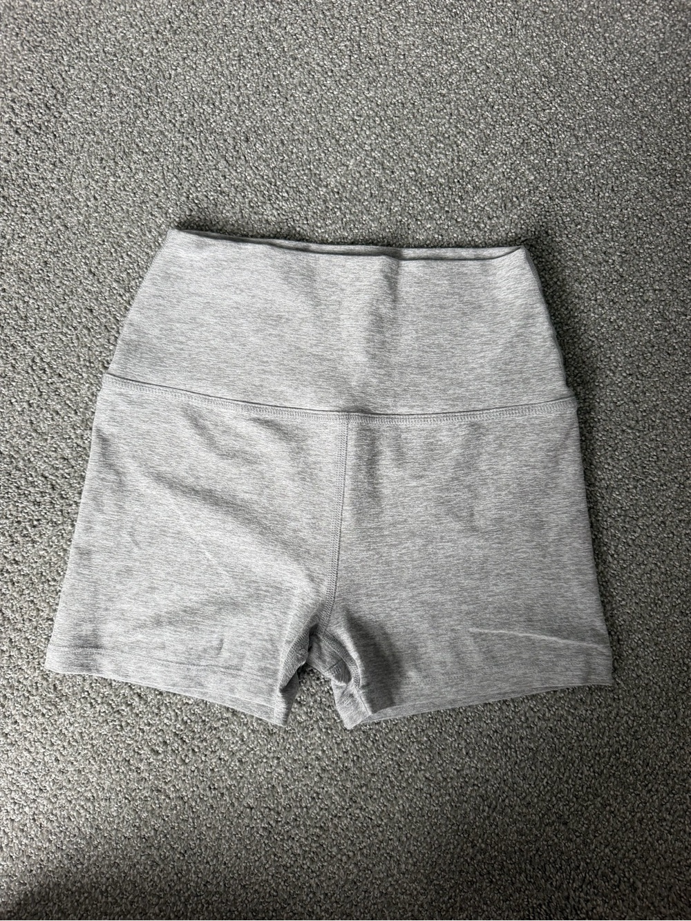 Beyond Yoga Spacedye Keep Pace 3” Short